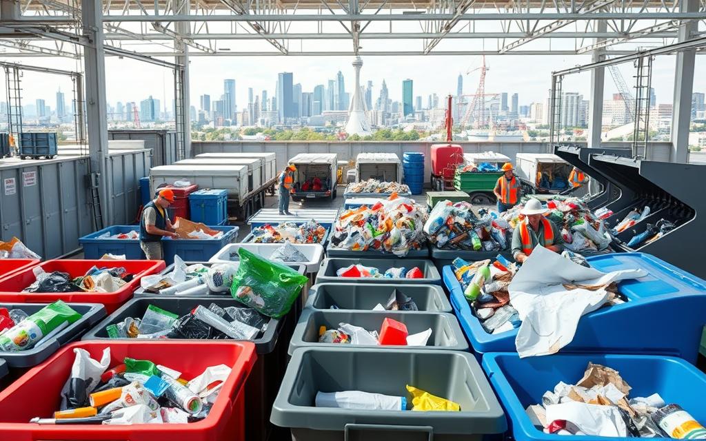 recycling programs