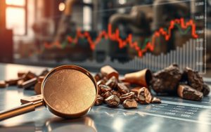 copper prices factors