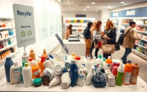 Boots Recycling Scheme