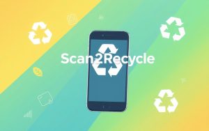Boots Scan2Recycle app download