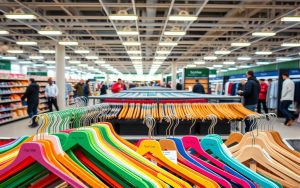 Tesco Hanger Recycling Programme