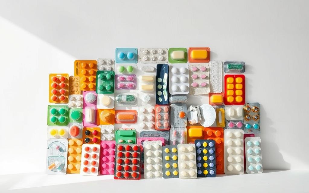 blister pack recycling