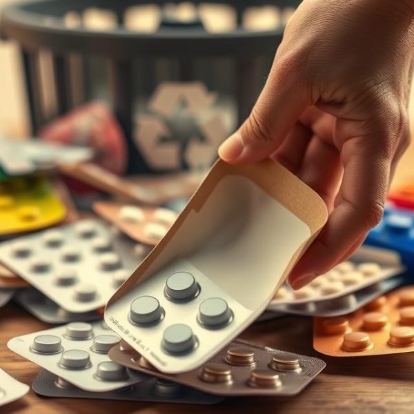 boots blister pack recycling