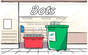 boots blister pack recycling locations