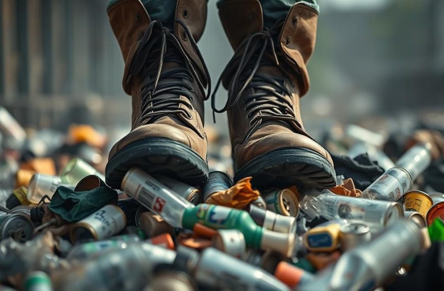 boots recycle
