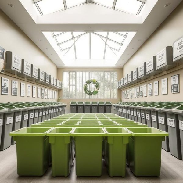 boots recycle scheme