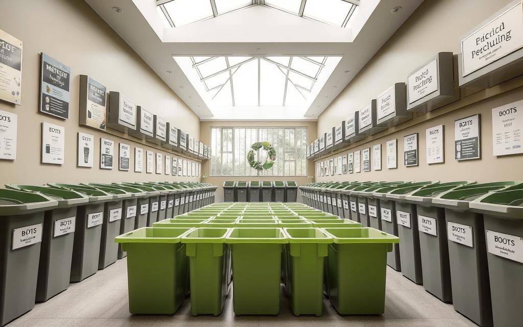 boots recycle scheme