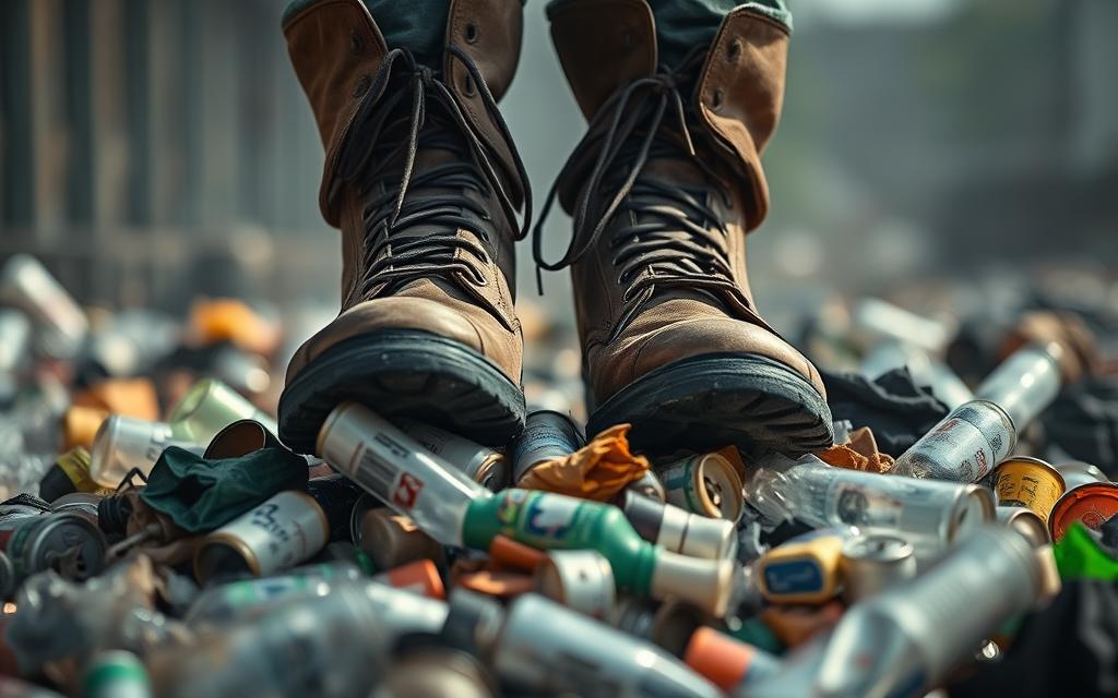 boots recycle