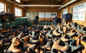 boots recycling