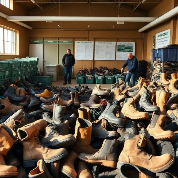 boots recycling