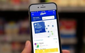 boots recycling participating stores