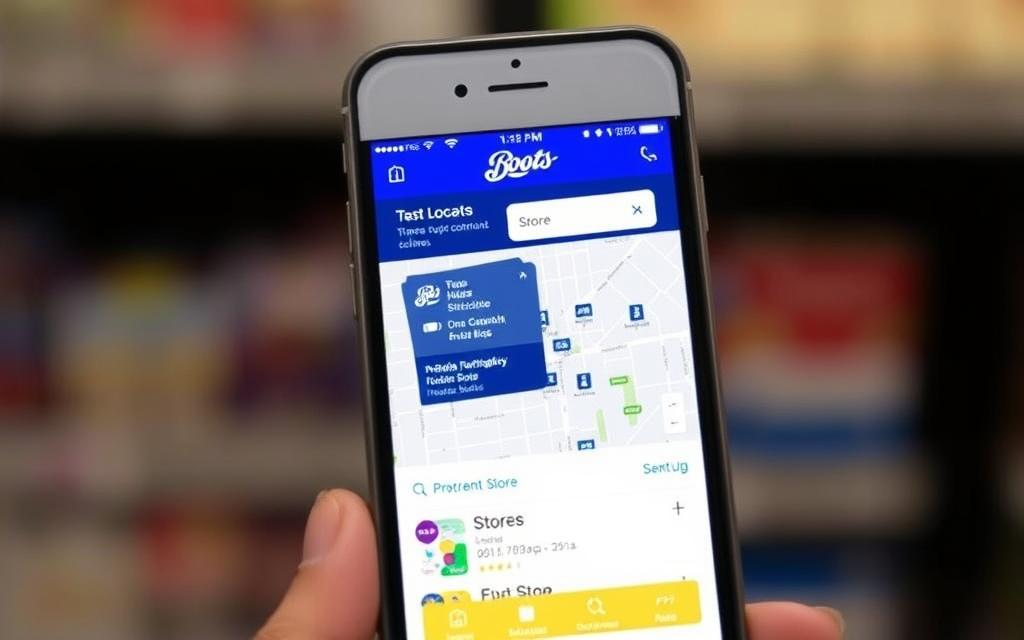 boots recycling participating stores