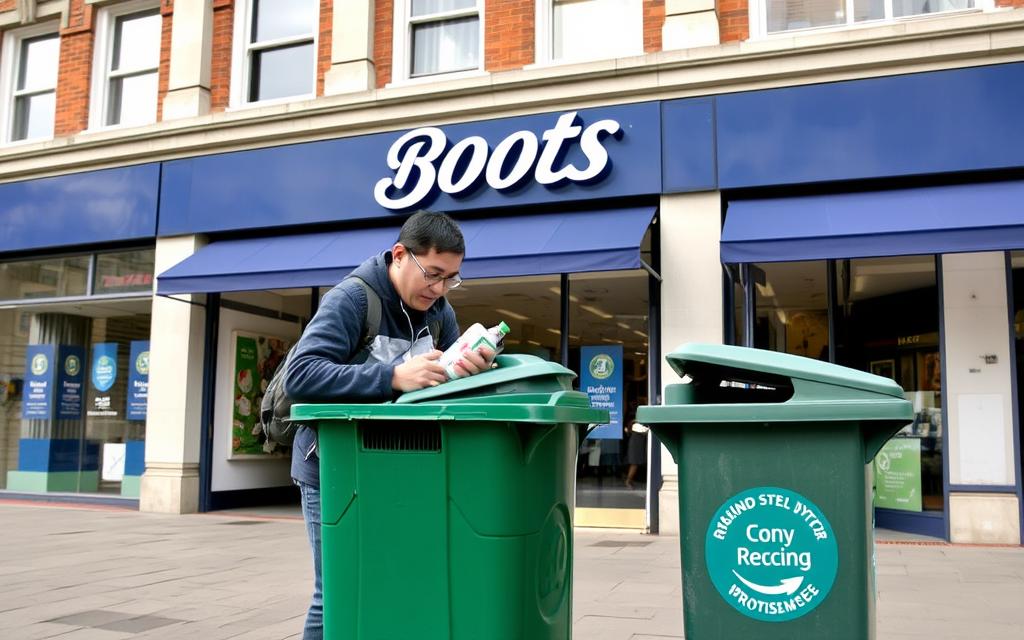 boots recycling rewards points