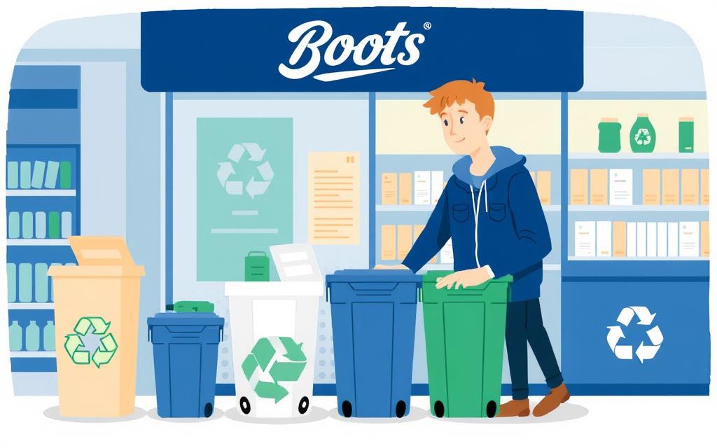 boots recycling rewards