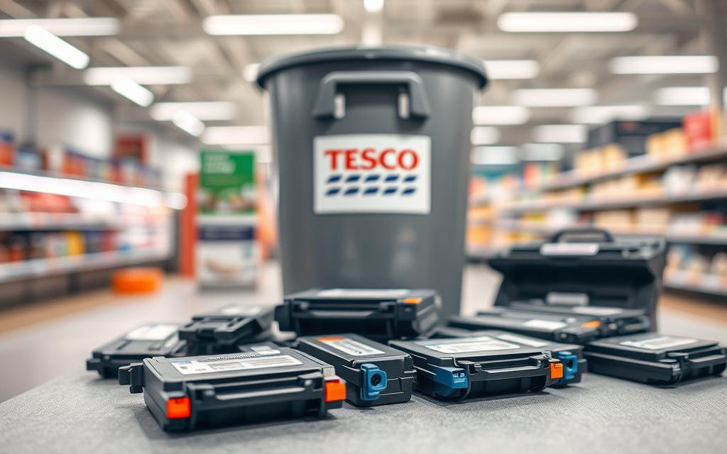 cartridge recycling