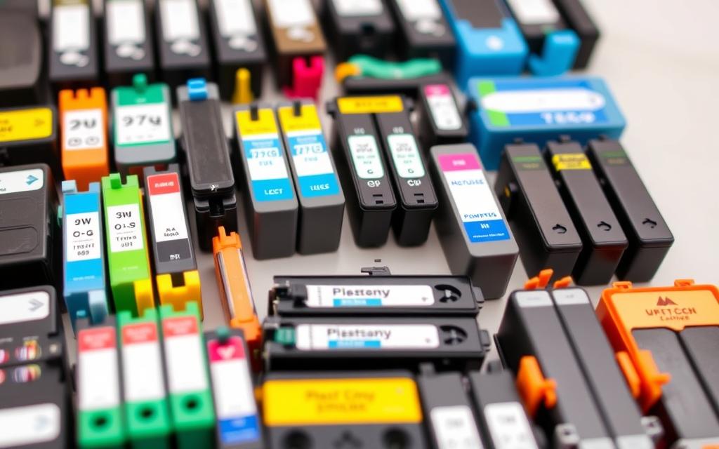 eligible cartridges