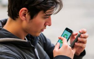 how to upload items to boots recycling app