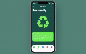 recycle boots app