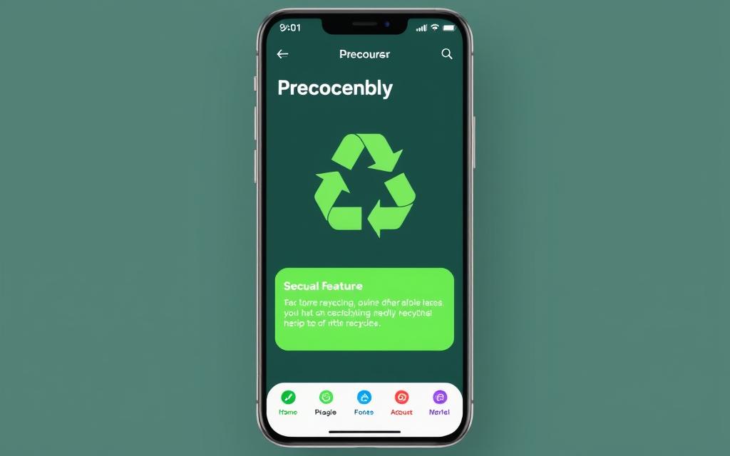 recycle boots app