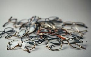 recycle spectacles boots