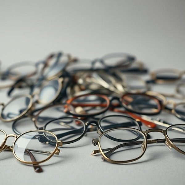 recycle spectacles boots