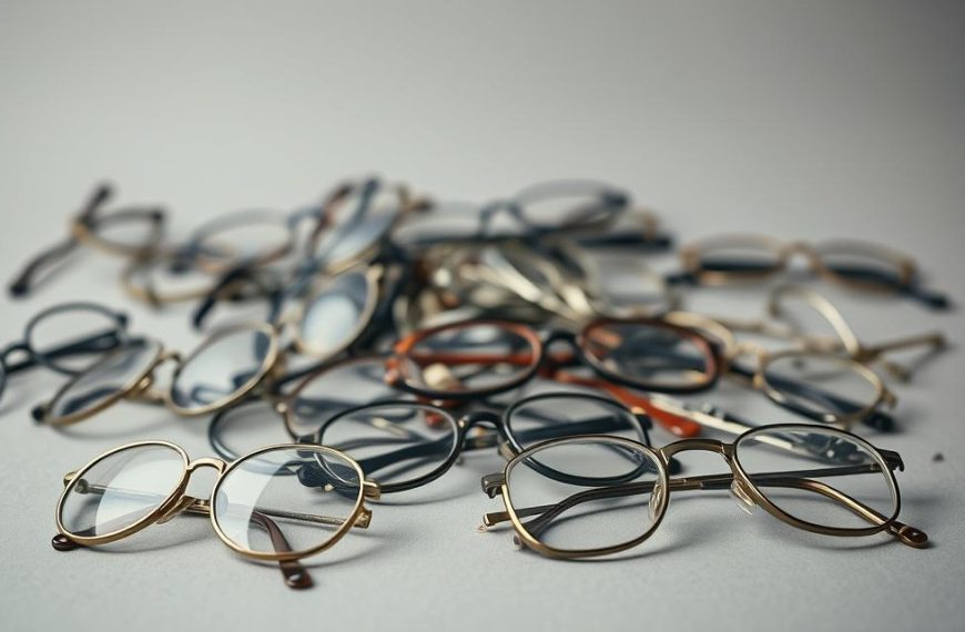 recycle spectacles boots