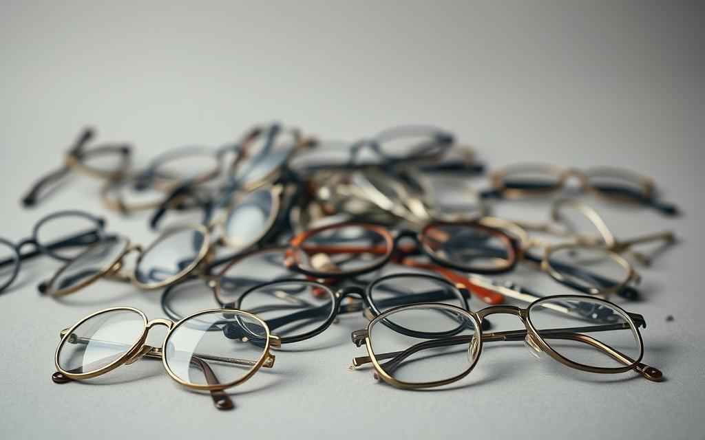 recycle spectacles boots