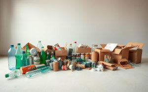 recycled products