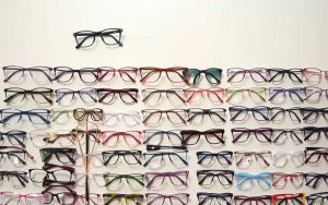 spectacle recycling