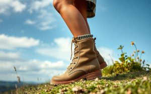 sustainable boot brands UK
