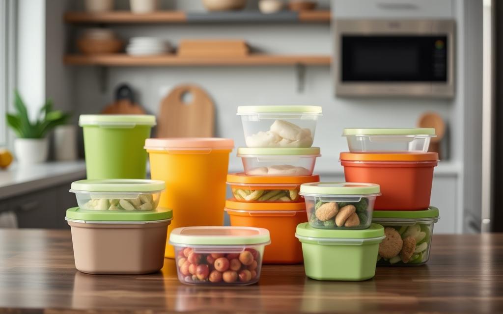 tesco loop reusable packaging