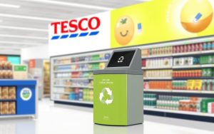 tesco mobile phone recycling program
