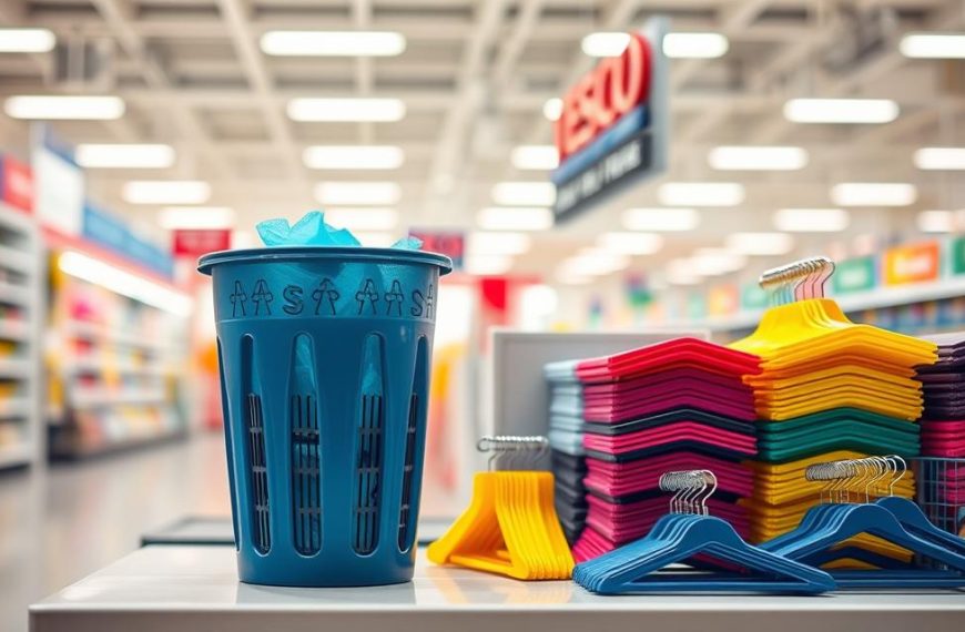 tesco recycle coat hangers