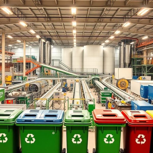 tesco recycling bins