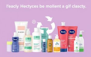 what can i recycle at boots