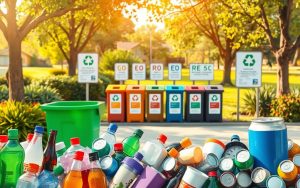 local recycling rules
