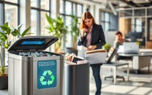 advanced recycle bin management