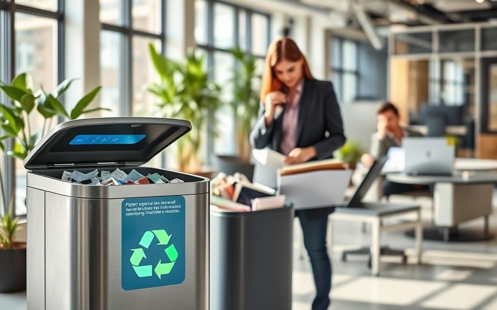 advanced recycle bin management