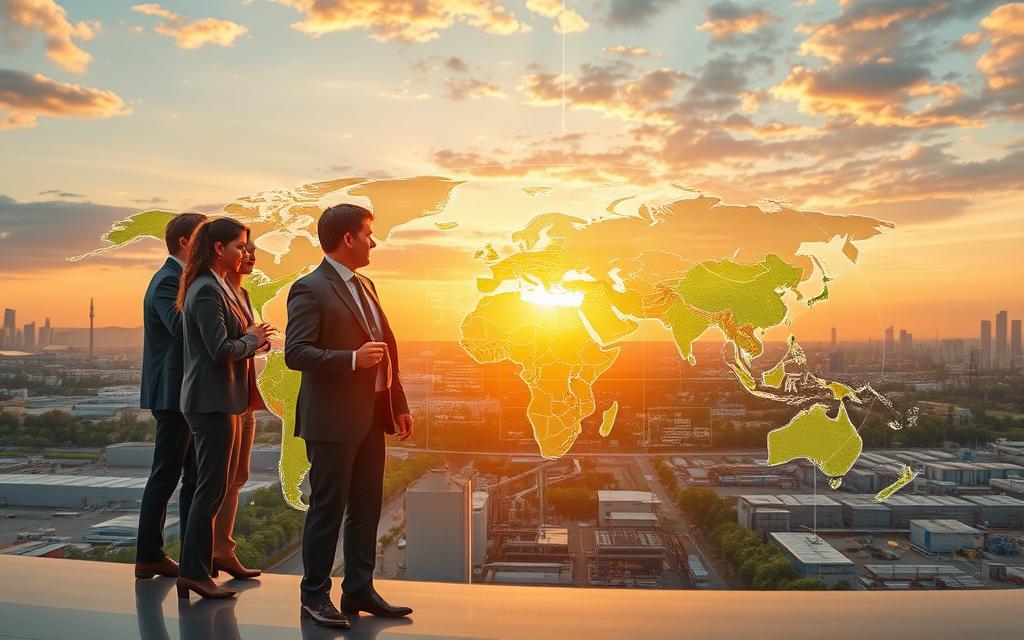 global metal recycling trends