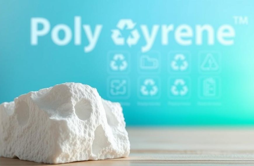 is styrofoam recyclable