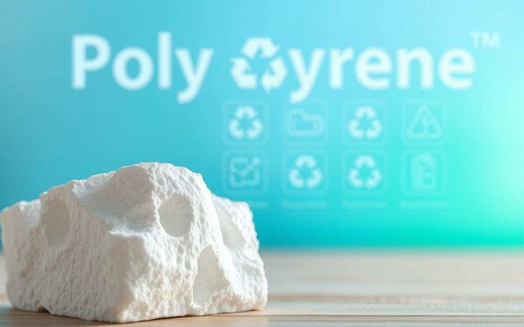 is styrofoam recyclable