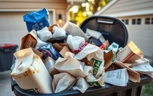 recycling contaminants