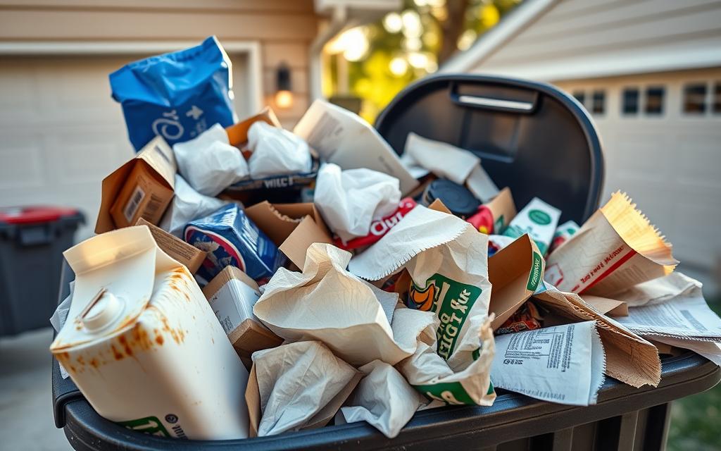 recycling contaminants recycling contaminants