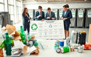 recycling material preparation guidelines