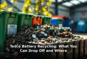 Tesco Battery Recycling: What You Can Drop Off&hellip;