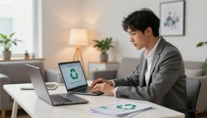 Where to Recycle Old Laptops: Nearby Recycling Centers where to recycle old laptops